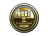 Sticker | Nuke (Gold)