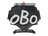 Sticker | oBo | Berlin 2019
