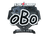 Sticker | oBo (Foil) | Berlin 2019