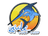 Sticker | Ocean Sunset Stabbyfish