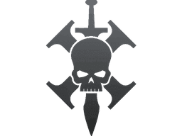 Sticker | Officio Assassinorum