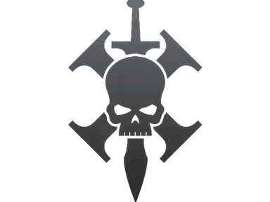 Sticker | Officio Assassinorum