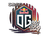 Sticker | OG | 2020 RMR