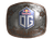 Sticker | OG (Foil) | Austin 2025