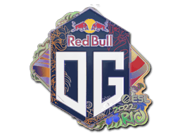 Image of an item