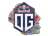 Sticker | OG (Holo) | Rio 2022