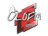 Sticker | olofmeister | Boston 2018