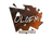 Sticker | olofmeister | Cologne 2016