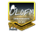 Sticker | olofmeister (Foil) | Cluj-Napoca 2015