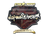 Sticker | olofmeister (Gold) | Berlin 2019