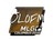 Sticker | olofmeister | MLG Columbus 2016
