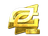 Sticker | OpTic Gaming (Gold) | Atlanta 2017