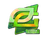 Sticker | OpTic Gaming (Holo) | Atlanta 2017