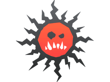 Sticker | Orks 2