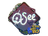 Sticker | oSee (Glitter) | Rio 2022