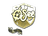 Sticker | oSee (Gold) | Paris 2023