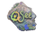 Sticker | oSee (Holo) | Rio 2022