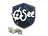 Sticker | oSee | Paris 2023
