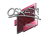 Sticker | oskar | Boston 2018
