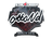 Sticker | ottoNd (Foil) | Berlin 2019