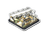 Sticker | Overpass Diorama (Foil)
