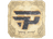 Sticker | paiN Gaming | Austin 2025