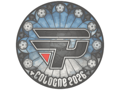 Sticker | paiN Gaming | Cologne 2026