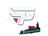 Sticker | paiN Gaming (Foil) | Stockholm 2021