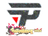 Sticker | paiN Gaming (Glitter) | Shanghai 2024