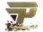 Sticker | paiN Gaming (Gold) | Shanghai 2024