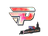Sticker | paiN Gaming (Holo) | Stockholm 2021