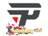 Sticker | paiN Gaming | Shanghai 2024