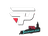 Sticker | paiN Gaming | Stockholm 2021