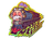 Sticker | Pain Train (Holo)