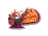Sticker | Pandamonium
