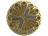 Sticker | PARIVISION (Gold) | Cologne 2026