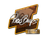 Sticker | pashaBiceps | Atlanta 2017