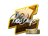 Sticker | pashaBiceps (Foil) | Atlanta 2017