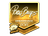Sticker | pashaBiceps (Gold) | Cluj-Napoca 2015