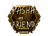 Sticker | pashaBiceps (Gold) | London 2018