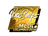 Sticker | pashaBiceps (Gold) | MLG Columbus 2016