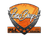 Sticker | pashaBiceps | Krakow 2017