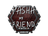 Sticker | pashaBiceps | London 2018