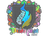 Sticker | Passion UA (Holo) | Budapest 2025