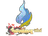 Sticker | Passion UA (Holo) | Shanghai 2024