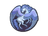 Sticker | Pegasus