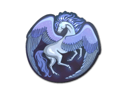 Sticker | Pegasus