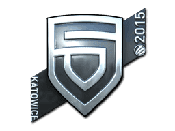 Sticker | PENTA Sports (Foil) | Katowice 2015