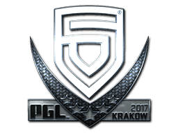 Sticker | PENTA Sports (Foil) | Krakow 2017