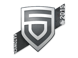 Sticker | PENTA Sports  | Katowice 2015